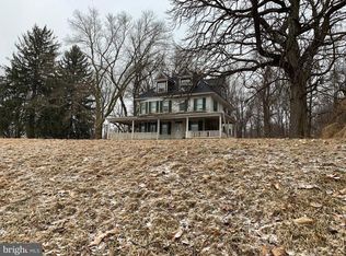 4919 Kemp Rd, Reisterstown, MD 21136