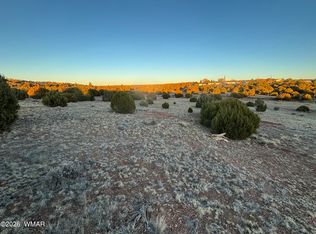 4970 Hollyhock St, Clay Springs, AZ 85923