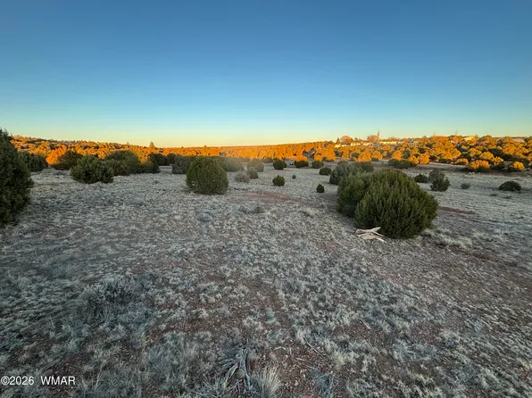 4970 Hollyhock St, Clay Springs, AZ 85923