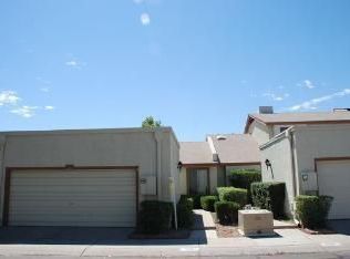 2513 W Pershing Ave, Phoenix, AZ 85029