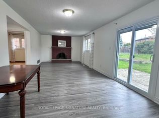 3137 Sunnyhill Dr BASEMENT 3, Mississauga, ON L4X2K5