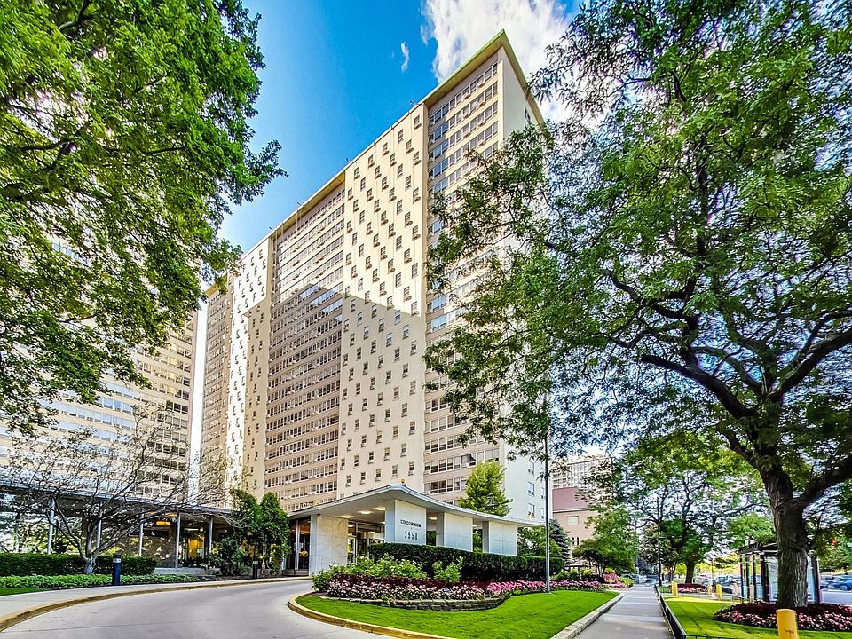 1st image of 3950 N Lake Shore Dr APT 1422