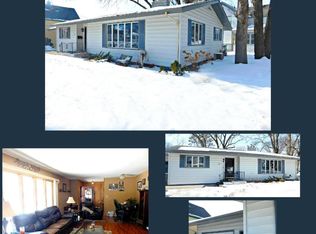 700 3rd St SE, Little Falls, MN 56345