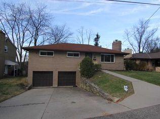 109 Lanford Dr, Pittsburgh, PA 15235