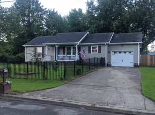 918 Arrow Cir, Oak Grove, KY 42262