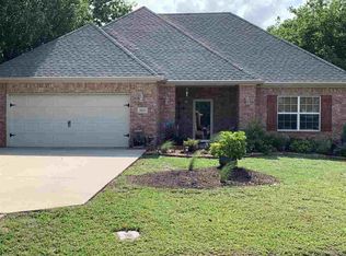 1925 Red Oak Dr, Ardmore, OK 73401