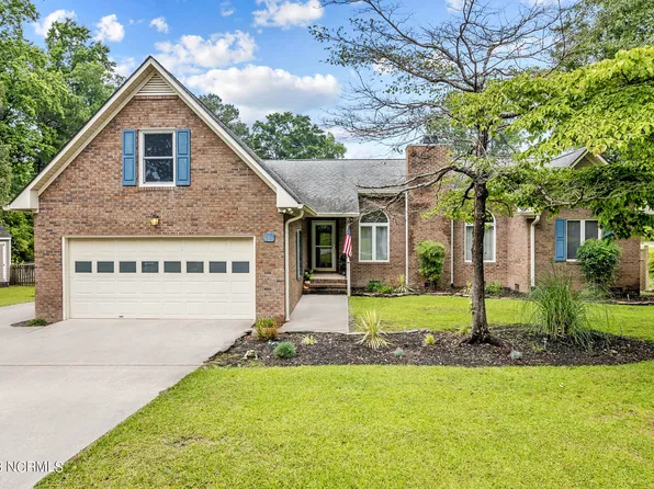 106 New Hampshire Lane, New Bern, NC 28562