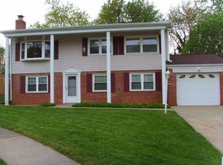 4816 Kentbury Ct, Woodbridge, VA