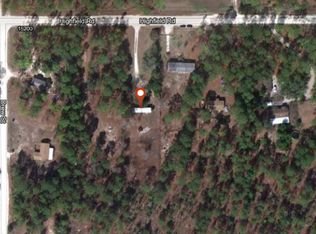 15262 Highfield Rd, Brooksville, FL 34604