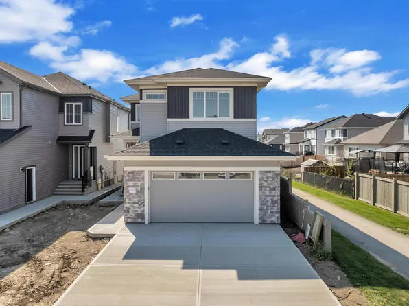 176 Caledon Cres, Spruce Grove, AB T7X 0Y8