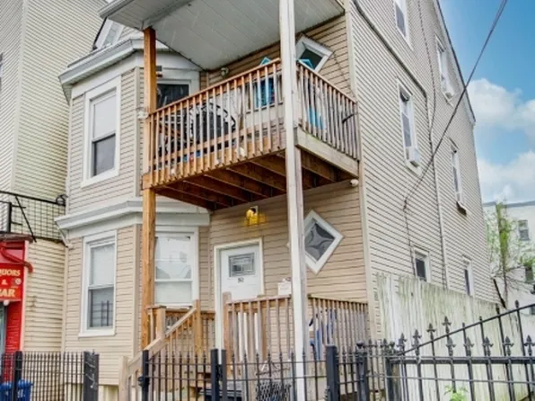 426 E 18Th St, Paterson City, NJ 07524