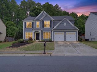 4040 Azurite St, Cumming, GA 30040