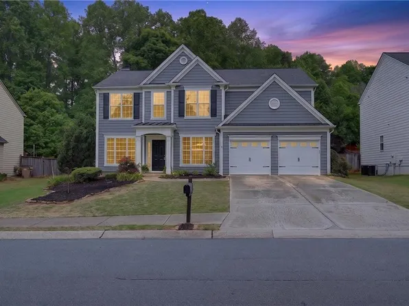 4040 Azurite St, Cumming, GA 30040