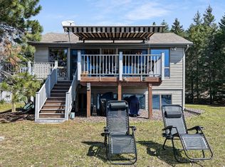 W9633 County Road East Hwy, Spooner, WI 54801