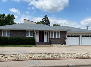 1701 Harrison St, Great Bend, KS 67530