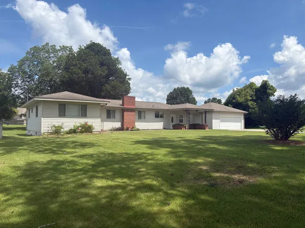 2615 Moody Pkwy, Moody, AL 35004