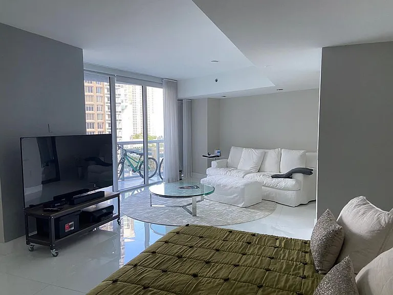 465 Brickell Ave #1201 — Photo 12