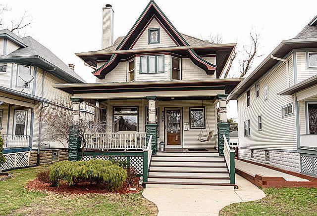 1st image of 4109 N Leclaire Ave