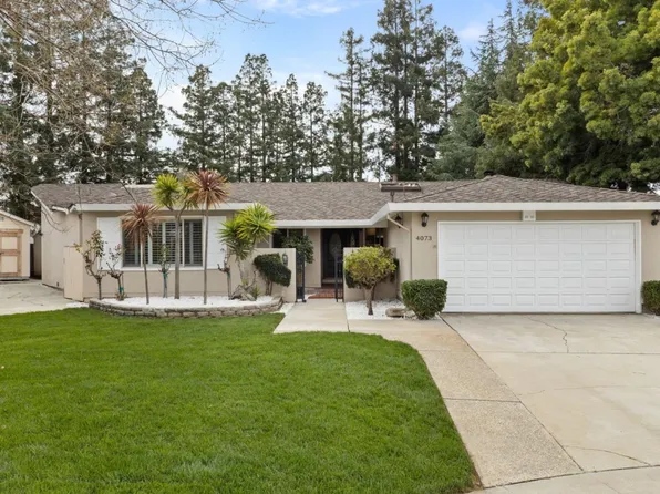 4073 El Coral Ct, San Jose, CA 95118