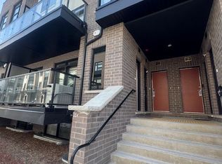1593 Rose Way #113, Milton, ON L9E 1V8