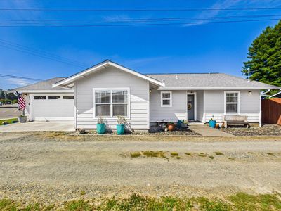 4346 Walnut Dr, Eureka, CA, 95503