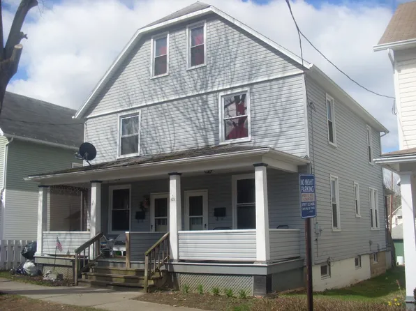 825 Grove Ave, Johnstown, PA 15902