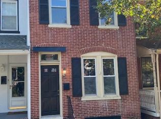 1610 N Lincoln St, Wilmington, DE 19806