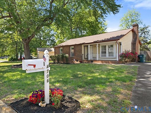 2nd image of 4706 Kellywood Dr