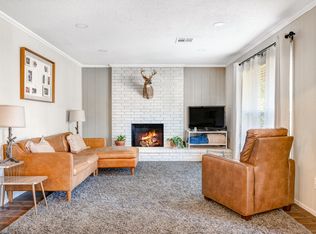 315 Roberts Loop, Roland, OK 74954