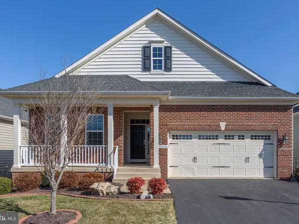 9715 Balls Bluff Dr, Fredericksburg, VA 22407