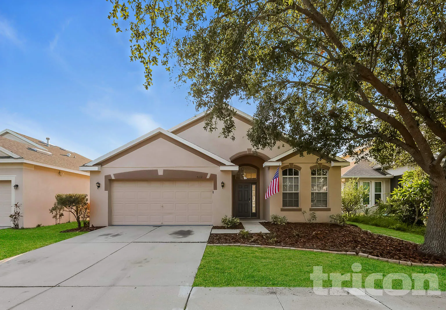 5112 Clover Mist Drive Apollo Beach FL — Photo 1