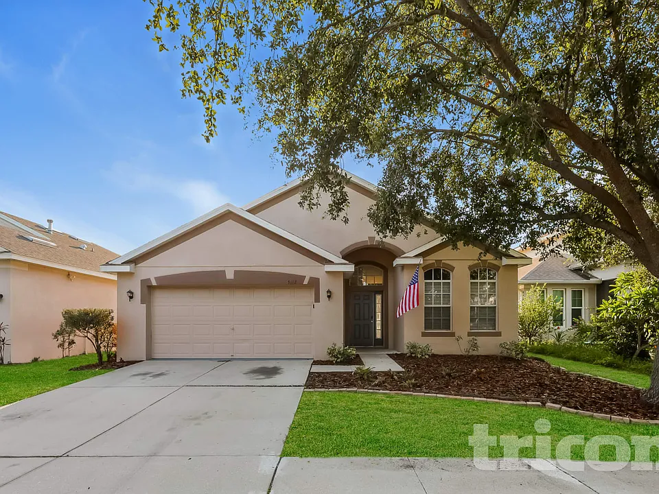 5112 Clover Mist Dr