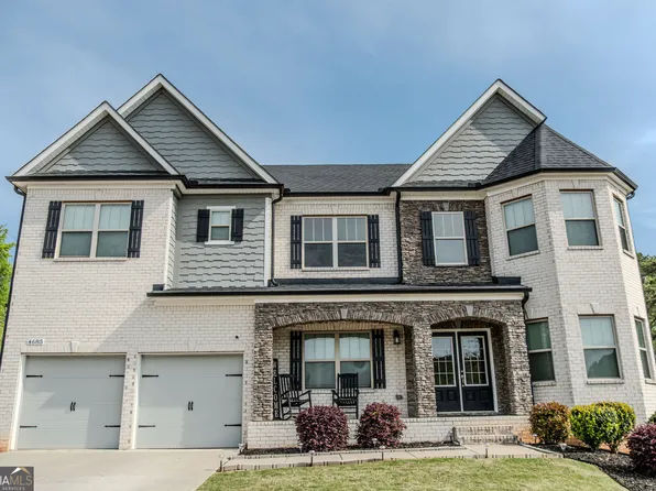 4685 Columbia St, Cumming, GA 30040