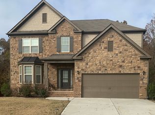 2652 Bluestone Dr SW, Atlanta, GA 30331