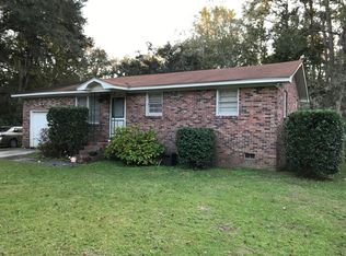 2018 River Rd, Johns Island, SC 29455