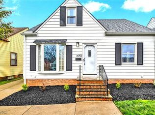 14307 Tokay Ave, Maple Heights, OH 44137