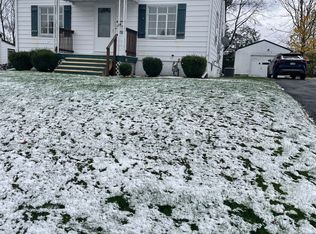 510 E Hazelcroft Ave, New Castle, PA 16105