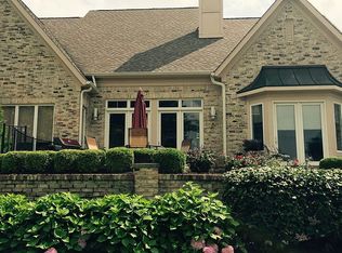 3534 Pete Dye Blvd, Carmel, IN 46033