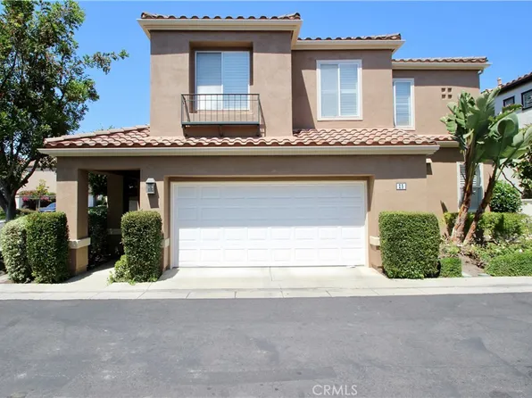 25 Del Cambrea, Irvine, CA 92606