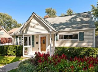 3137 Dashiell Rd, Falls Church, VA 22042