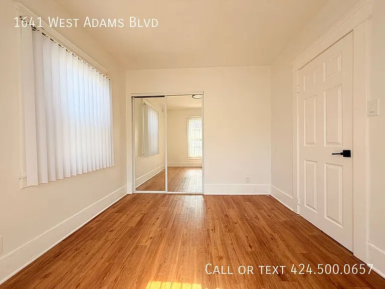 1641 W Adams Blvd — Photo 13