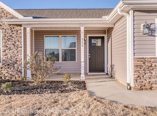 535 Nature Walk Way, Inman, SC 29349