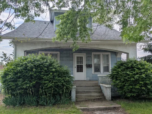 115 Greenwood Ave, Michigan City, IN 46360