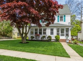 13 Frederick St, Morristown, NJ 07960