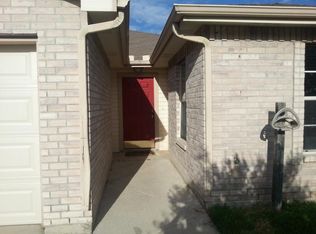 1024 Lake Trail Dr, Little Elm, TX 75068