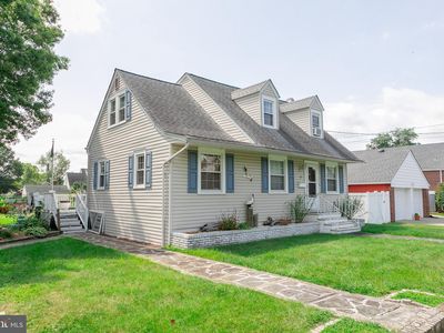 59 Marlyn Ave, Pennsville, NJ, 08070