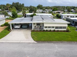 729 Seahawk Ln, Tavares, FL 32778