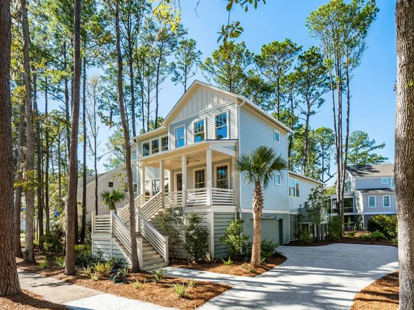 1709 Vireo Ct, Johns Island, SC 29455