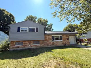 1393 Randomhill Rd, Cincinnati, OH 45231