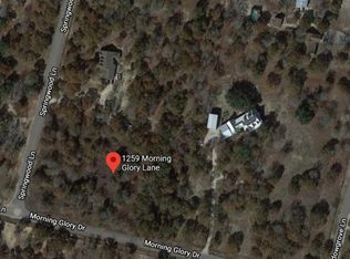 1259 Morning Glory Ln, Adkins, TX 78101